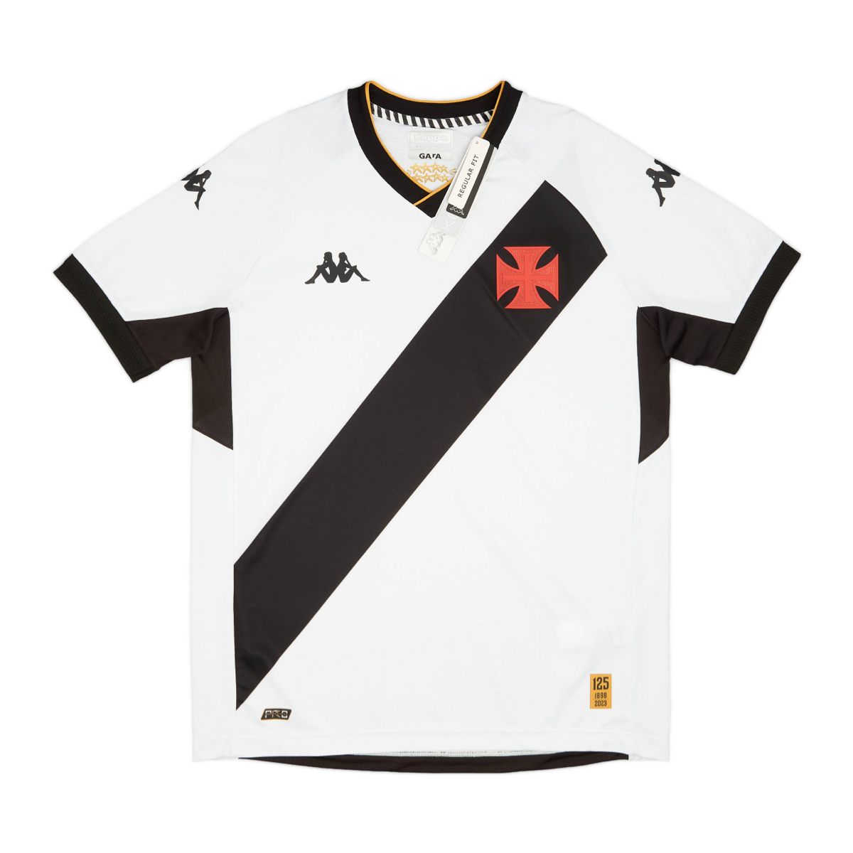 2023-24 CR Vasco da Gama 2a Equipacion