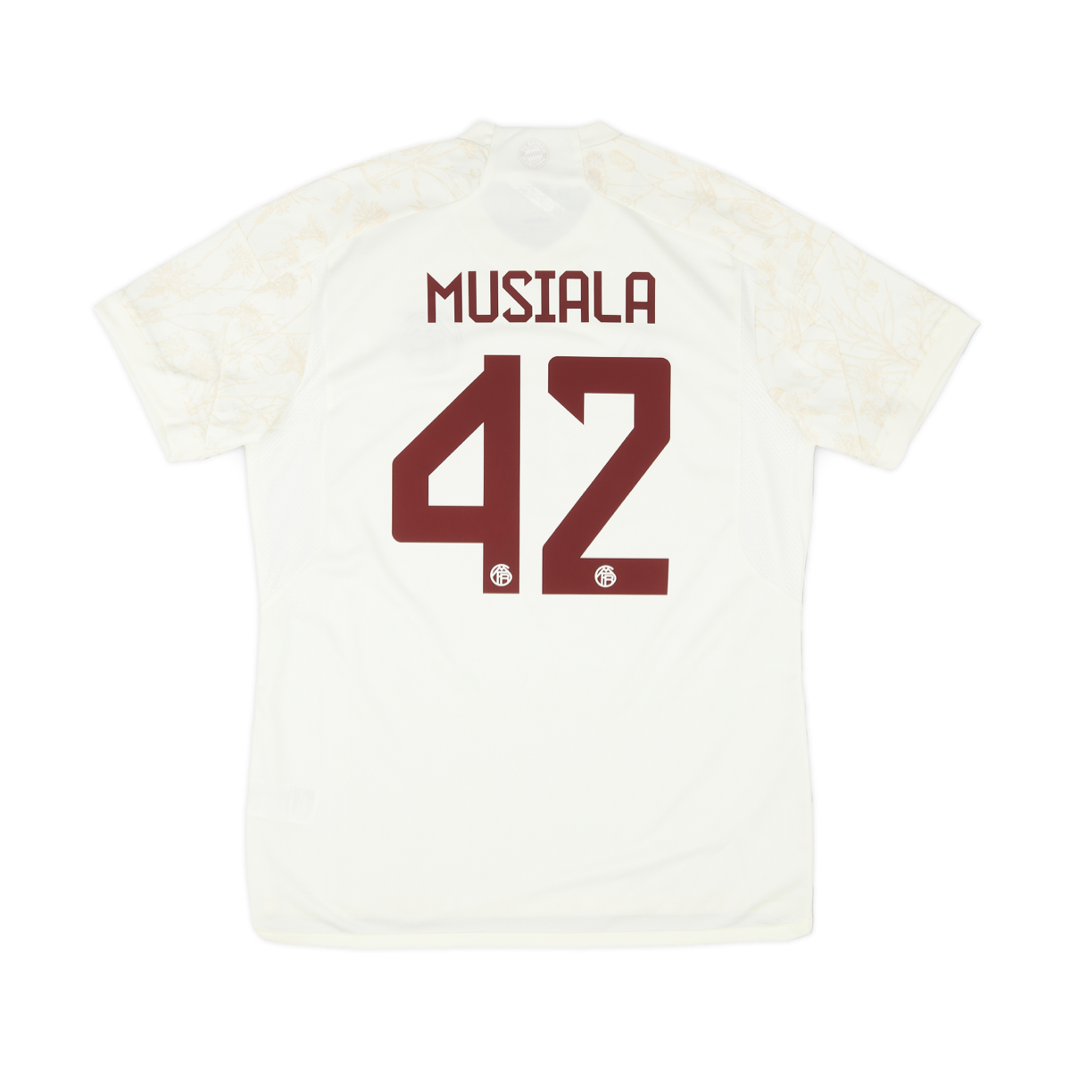 2023-24 FC Bayern München 3a Equipacion