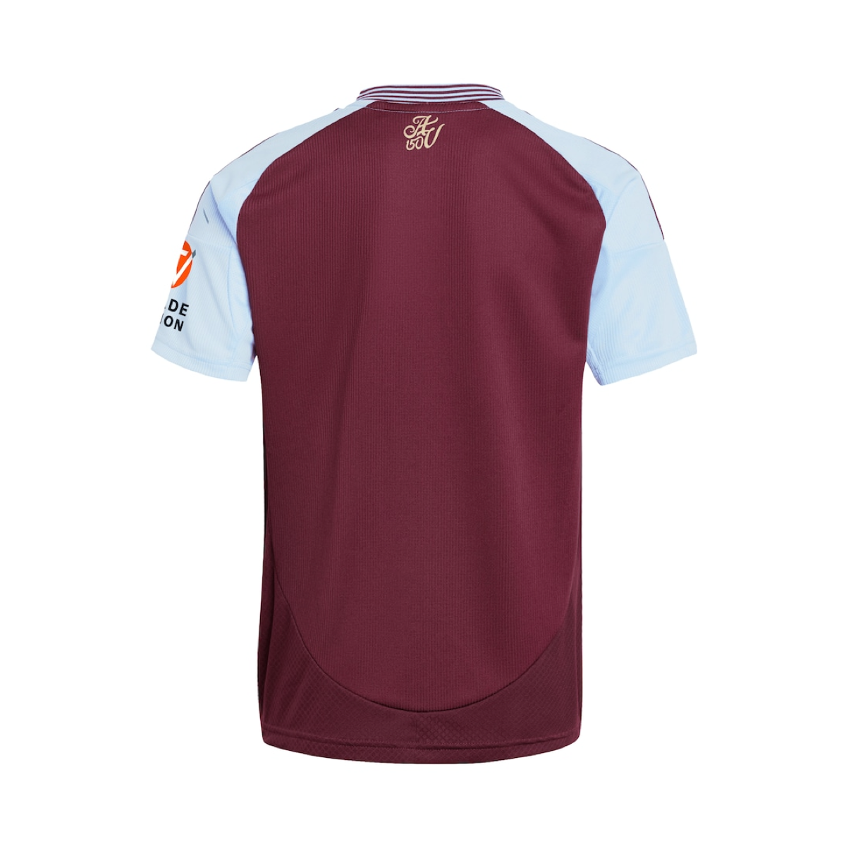2024-25 Aston Villa FC 1a Equipacion