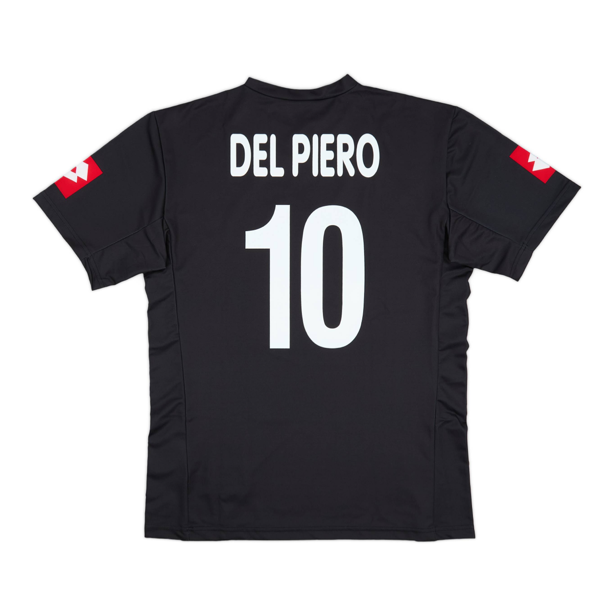 2001-02 Juventus FC 2a Equipacion