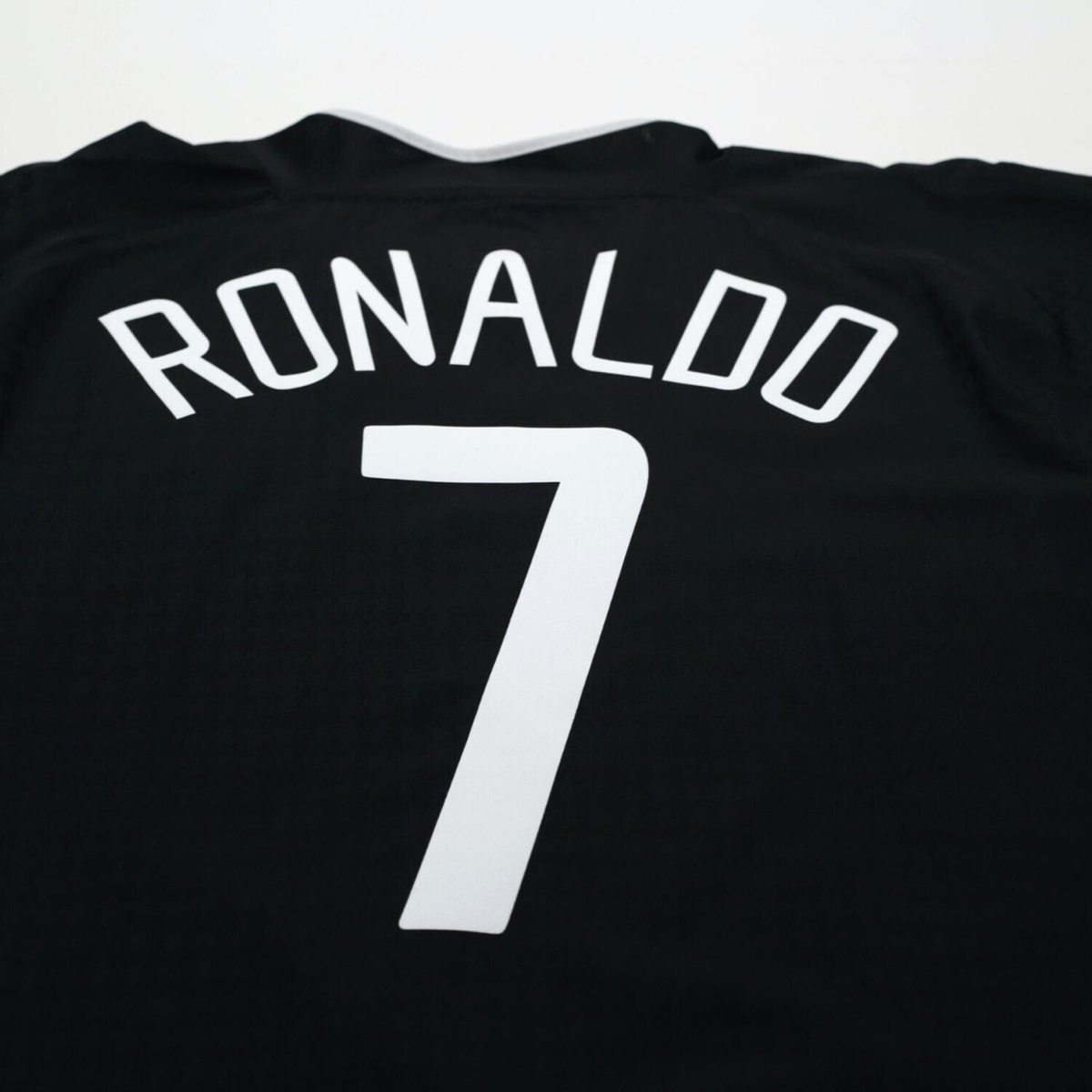 2003-04 Manchester United FC 2a Equipación