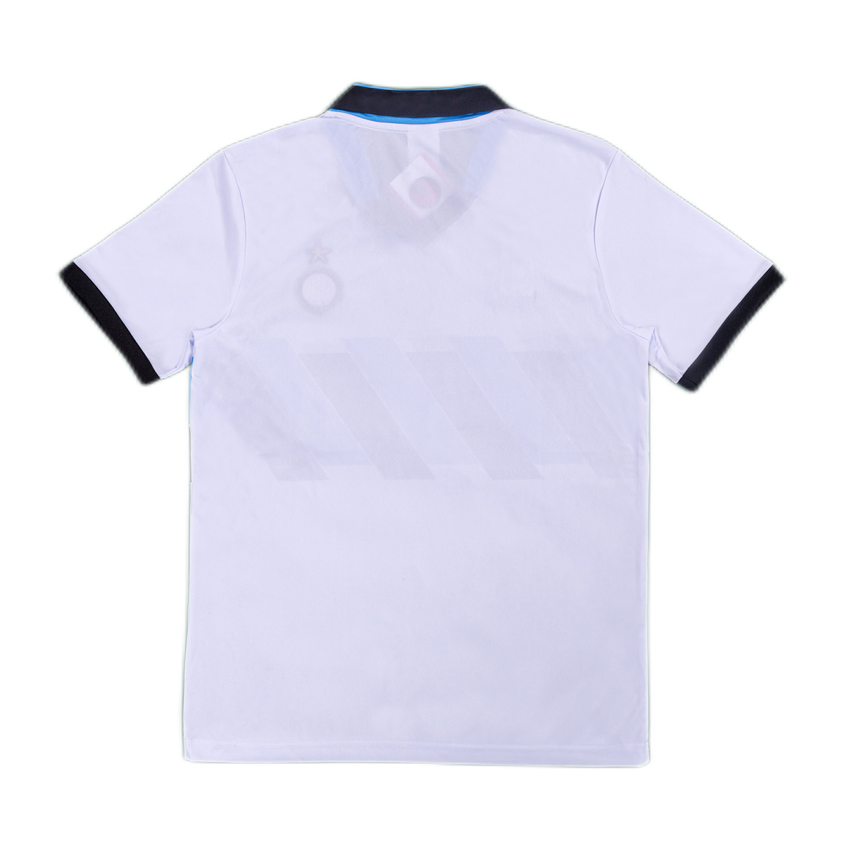 1990-91 FC Internazionale Milano 2a Equipacion