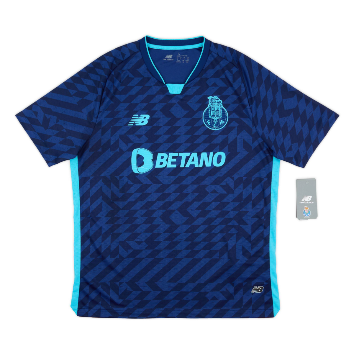 2024-25 FC Porto 3a Equipacion