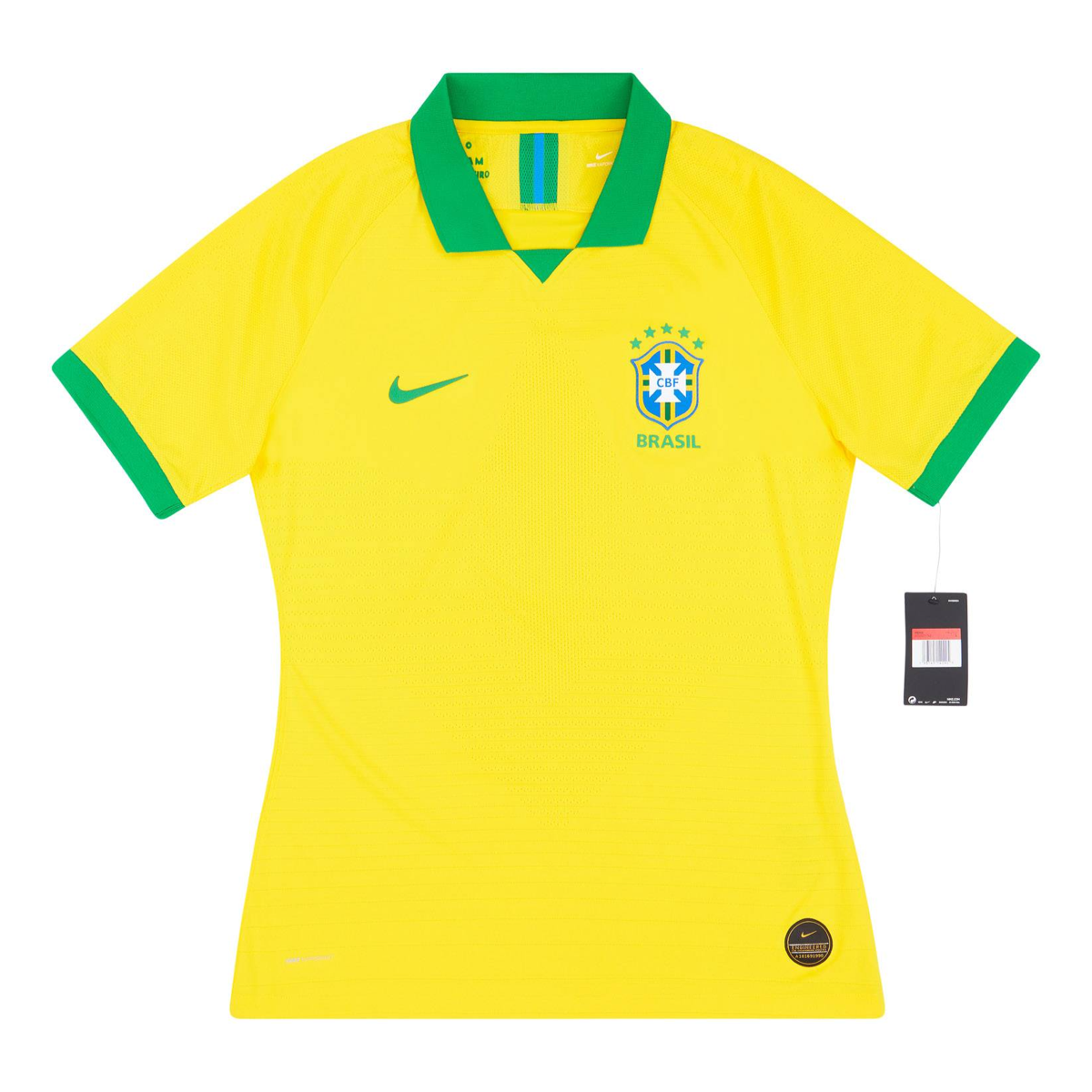 2020 Brasil 1a Equipacion