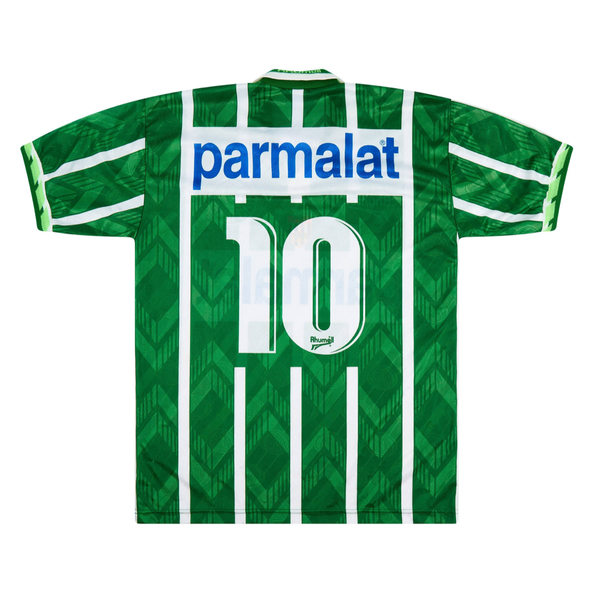 1996-97 SE Palmeiras 1a Equipacion