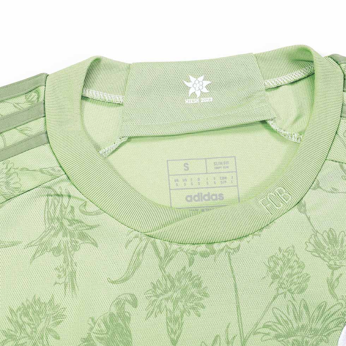 2023-24 FC Bayern München Equipacion Edicion Especial Oktoberfest