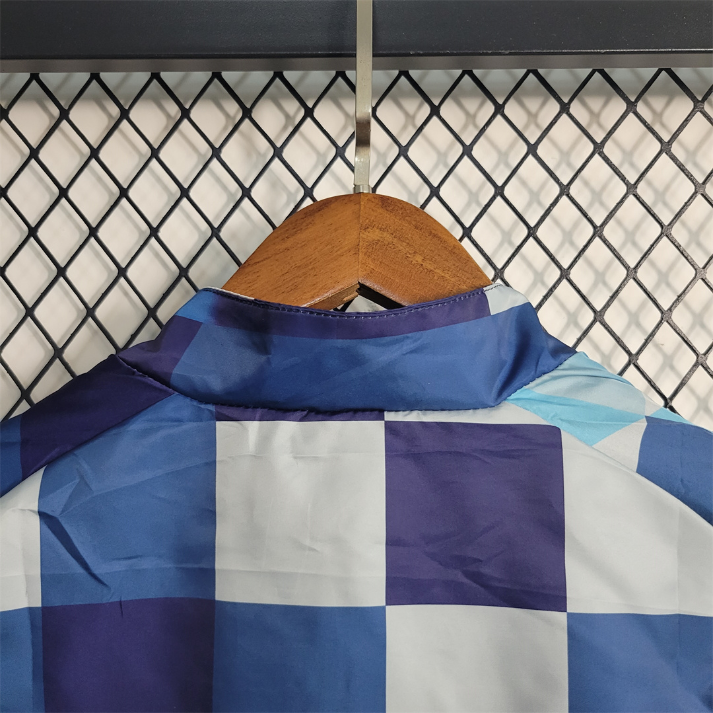 Manchester City FC Cortavientos