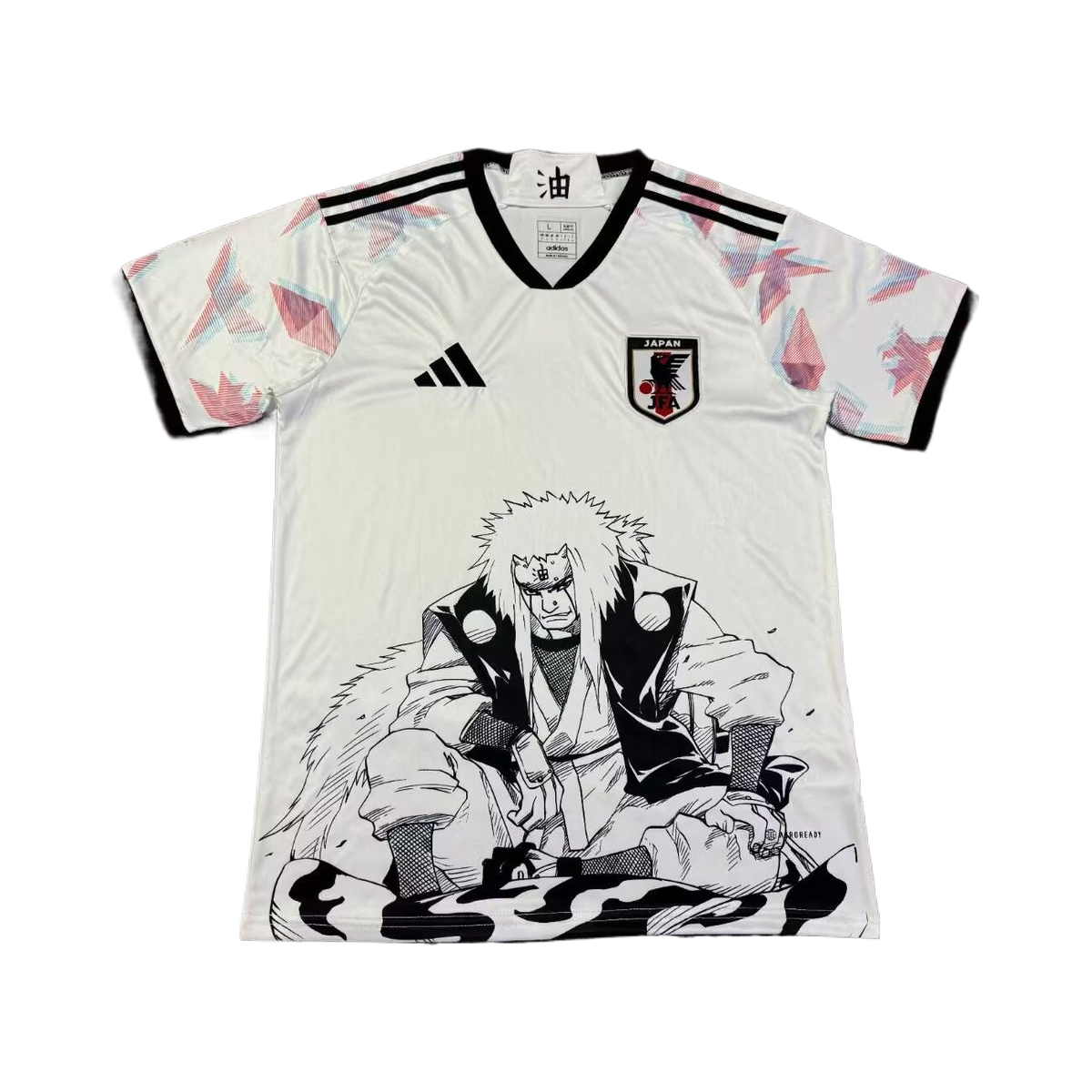 2023 Japón Equipacion Edicion Especial Naruto Jiraiya