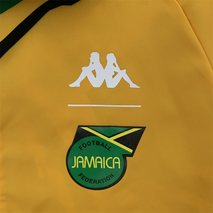 Jamaica Cortavientos