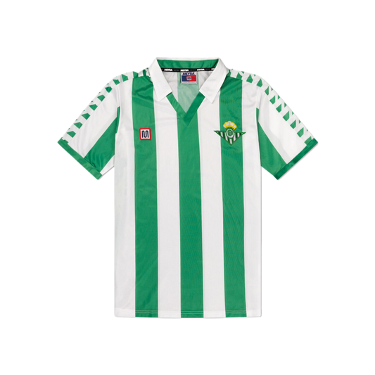1982-85 Real Betis Balompié 1a Equipacion