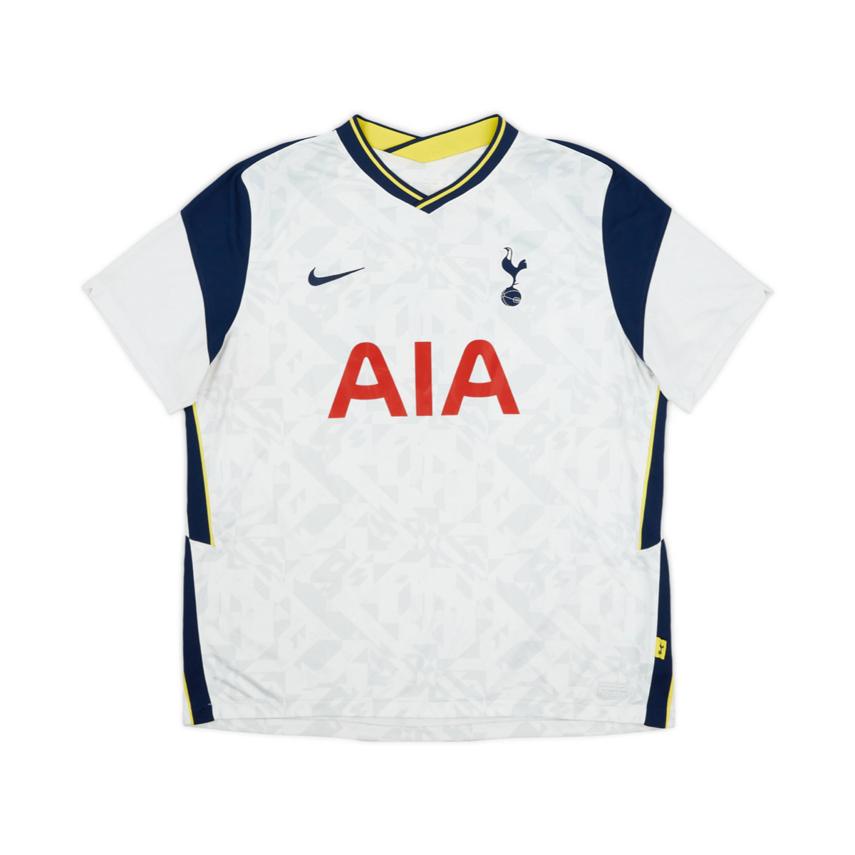 2020-21 Tottenham Hotspur FC 1a Equipacion