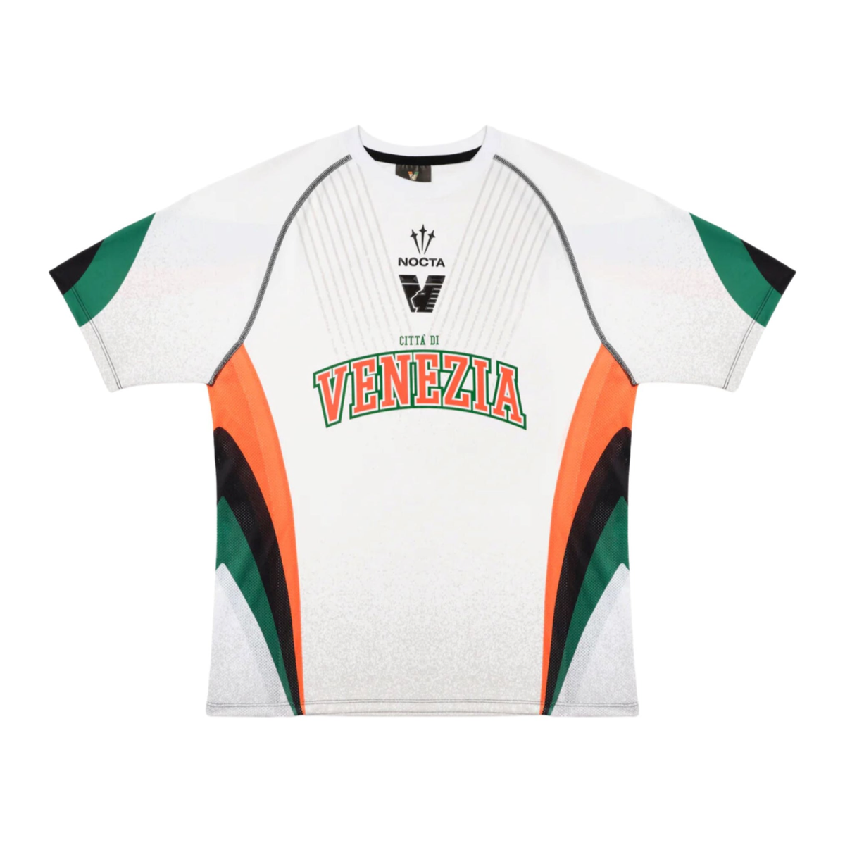 2024-25 Venezia FC 2a Equipacion