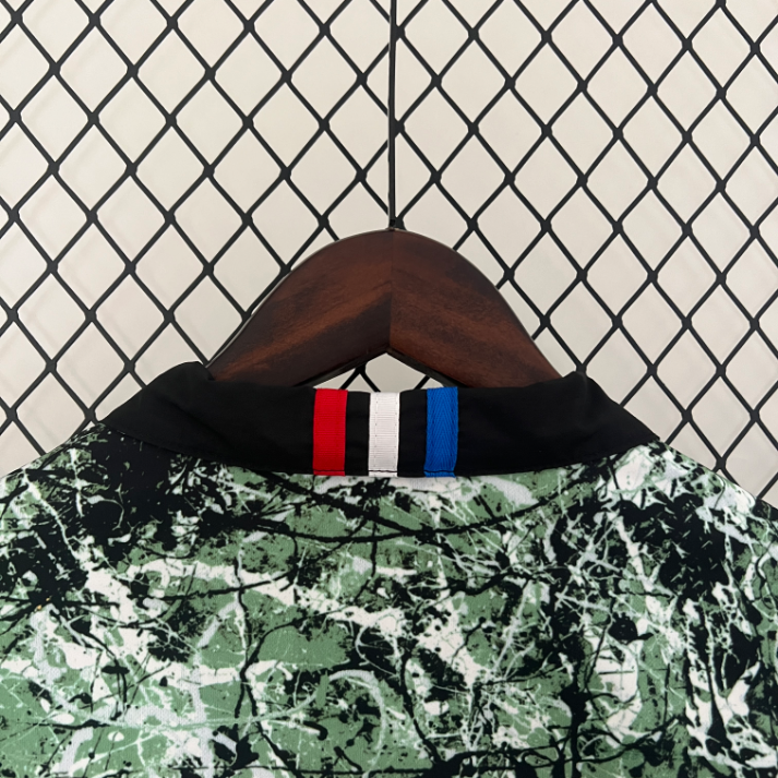 Manchester United FC Cortavientos