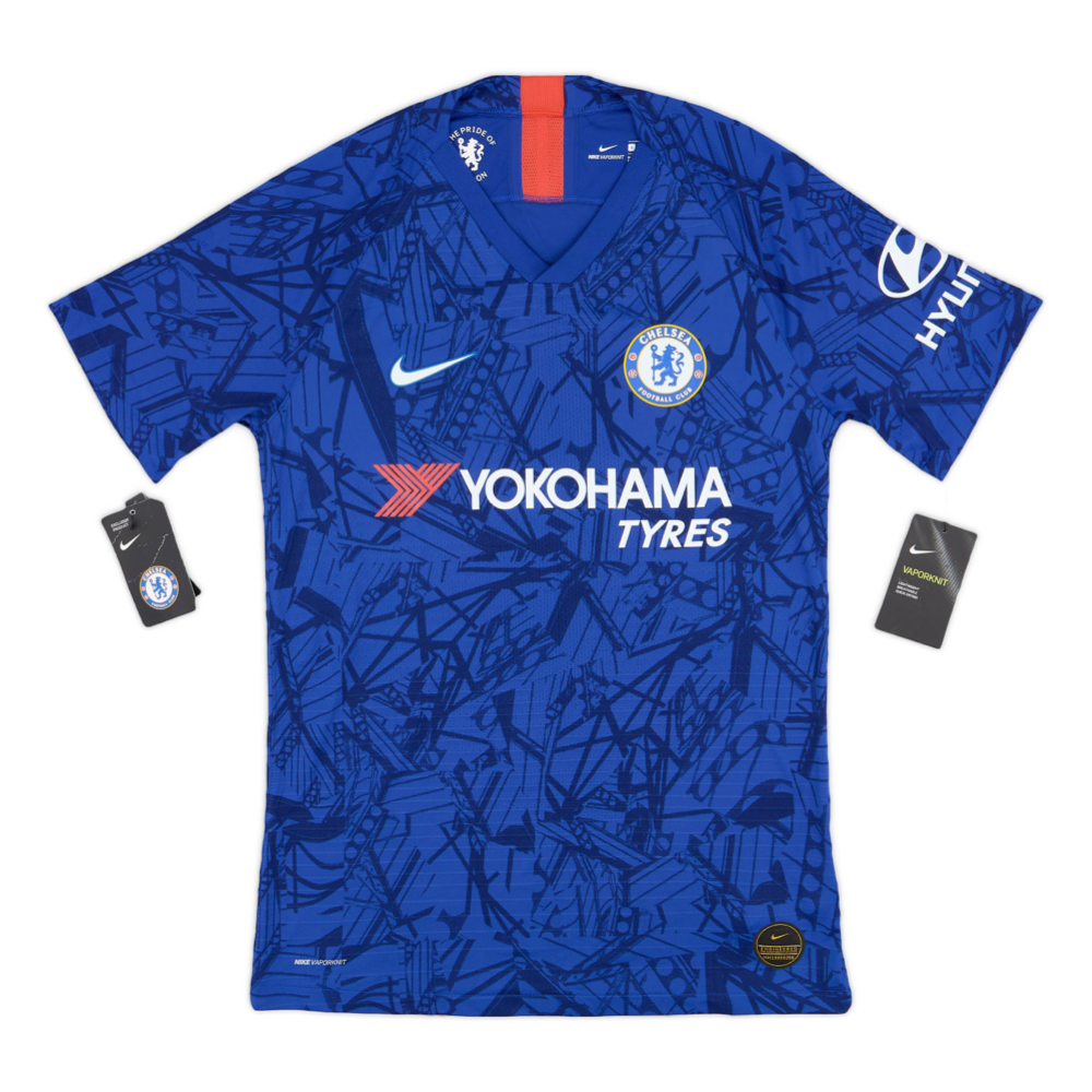 2019-20 Chelsea FC 1a Equipacion