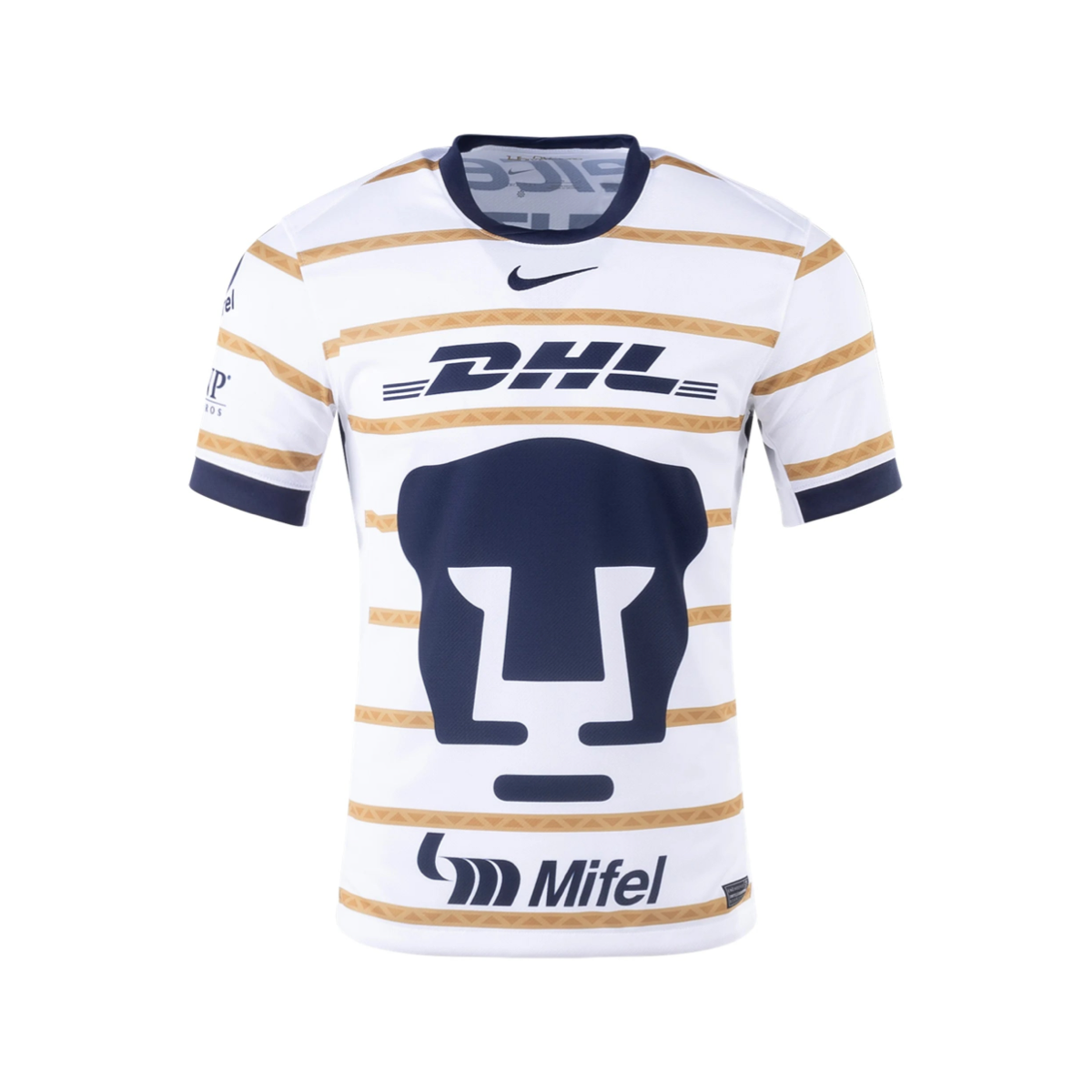 2024-25 Pumas UNAM 1a Equipacion