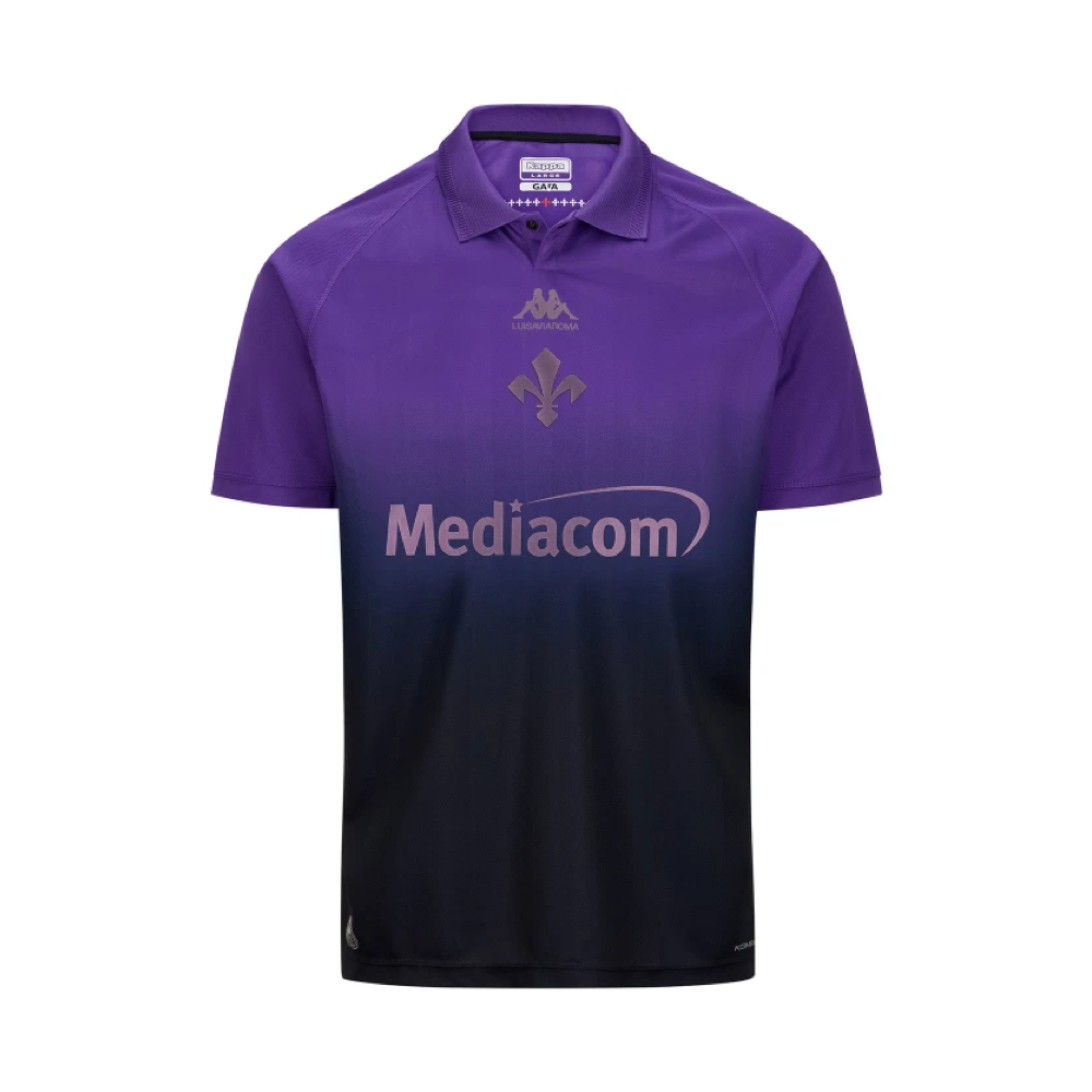 2024-25 ACF Fiorentina Equipacion Edicion Especial