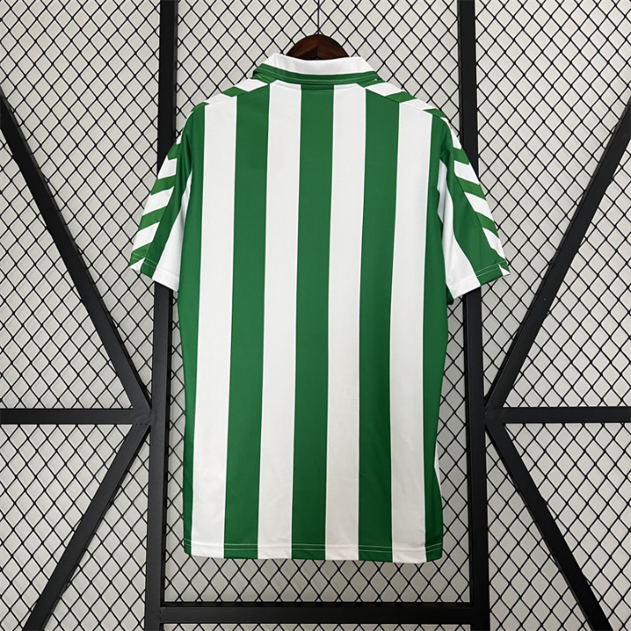 1988-89 Real Betis Balompié 1a Equipacion