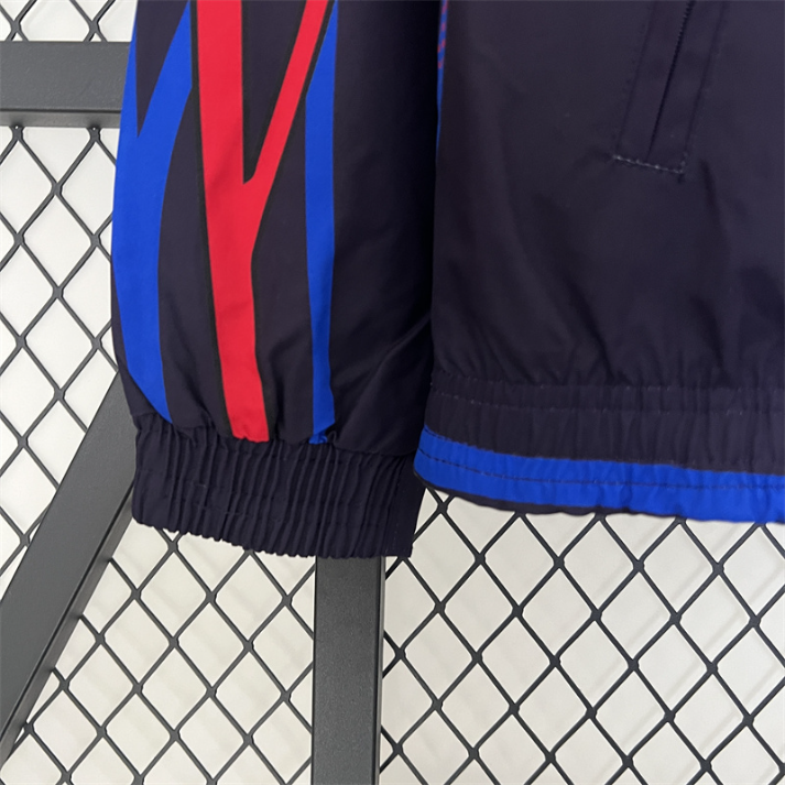 FC Barcelona Cortavientos