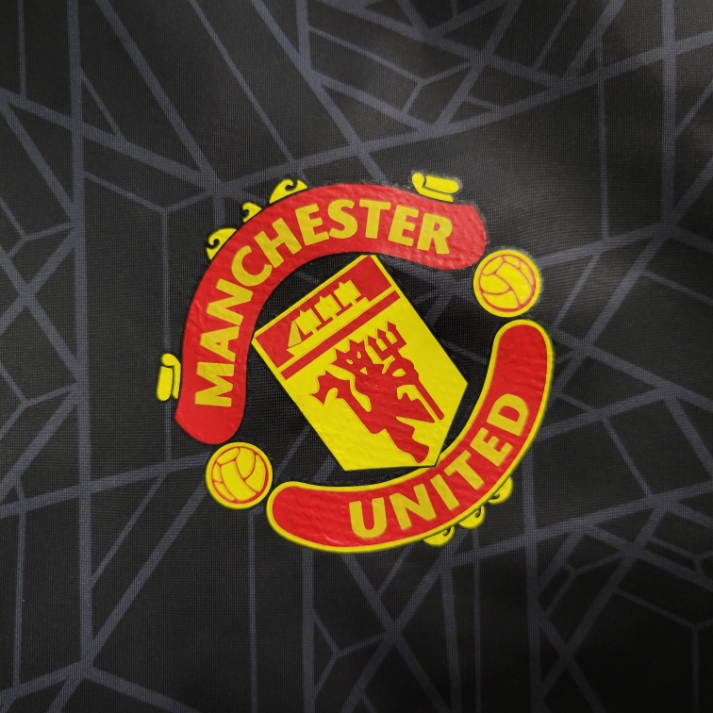 Manchester United FC Cortavientos