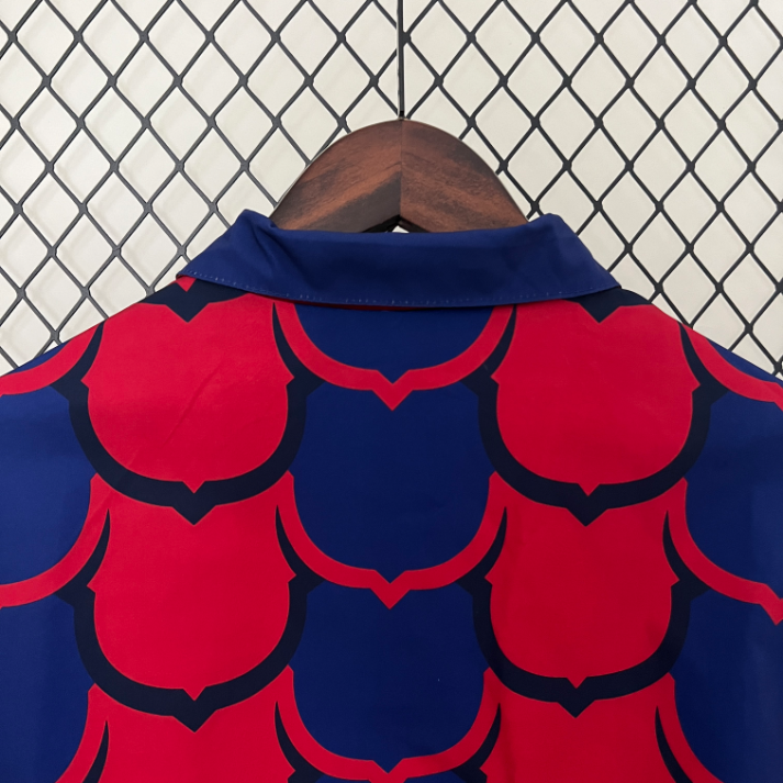 FC Barcelona Cortavientos