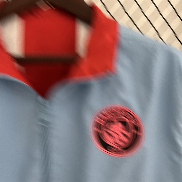 Manchester City FC Cortavientos