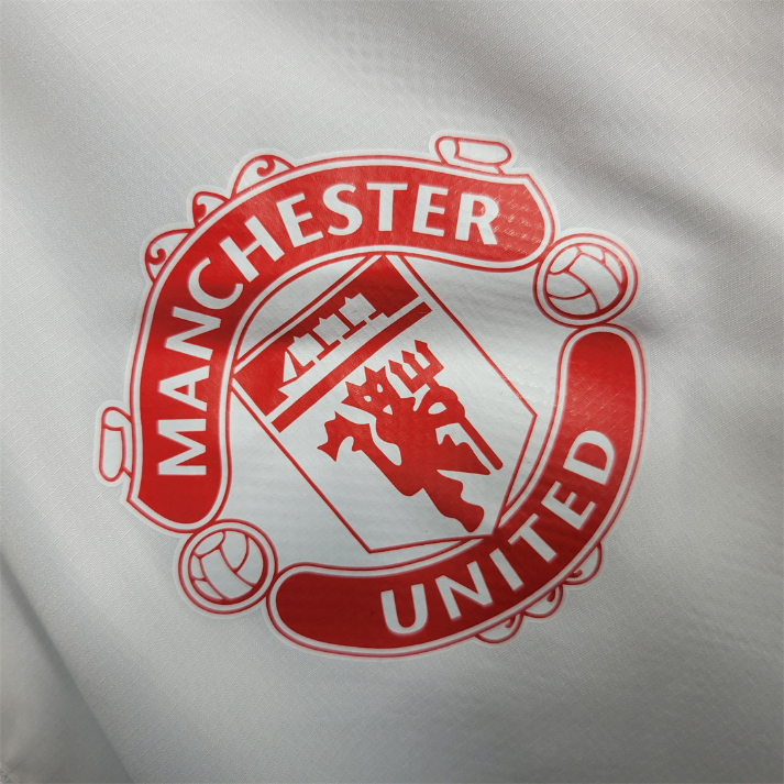 Manchester United FC Cortavientos