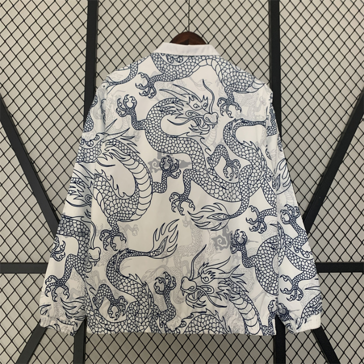 Real Madrid CF Cortavientos