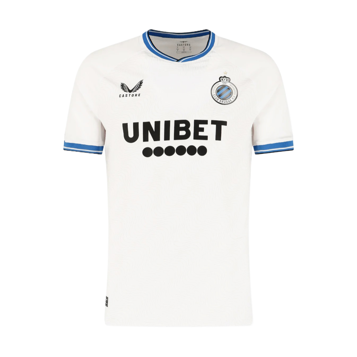 2024-25 Club Brugge KV 2a Equipacion