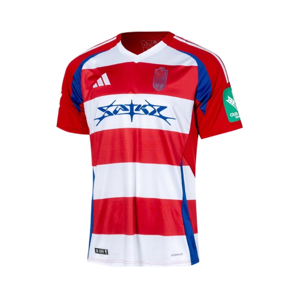 2024-25 Granada CF 1a Equipacion
