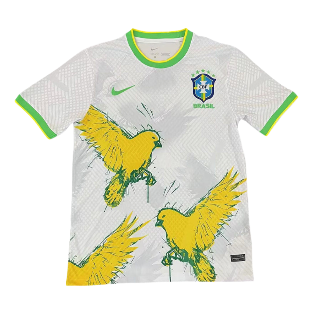2022 Brasil Equipacion Edición Especial