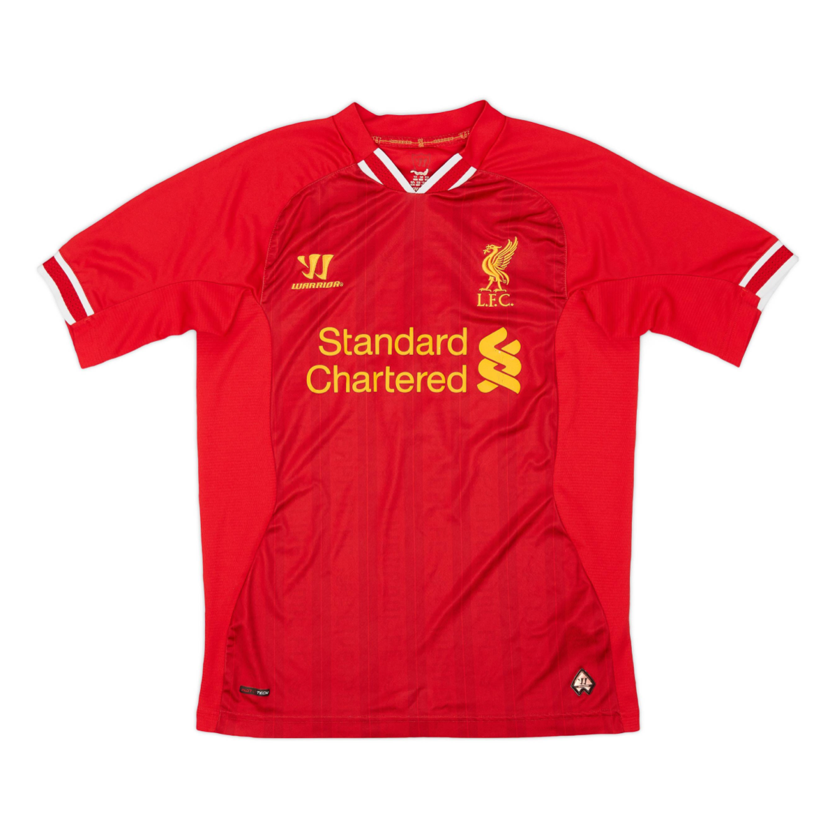 2013-14 Liverpool FC 1a Equipacion