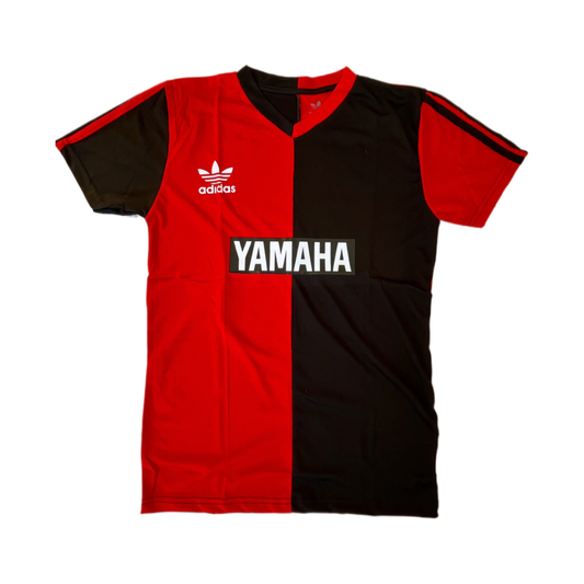 1993-94 Newell's Old Boys 1a Equipacion