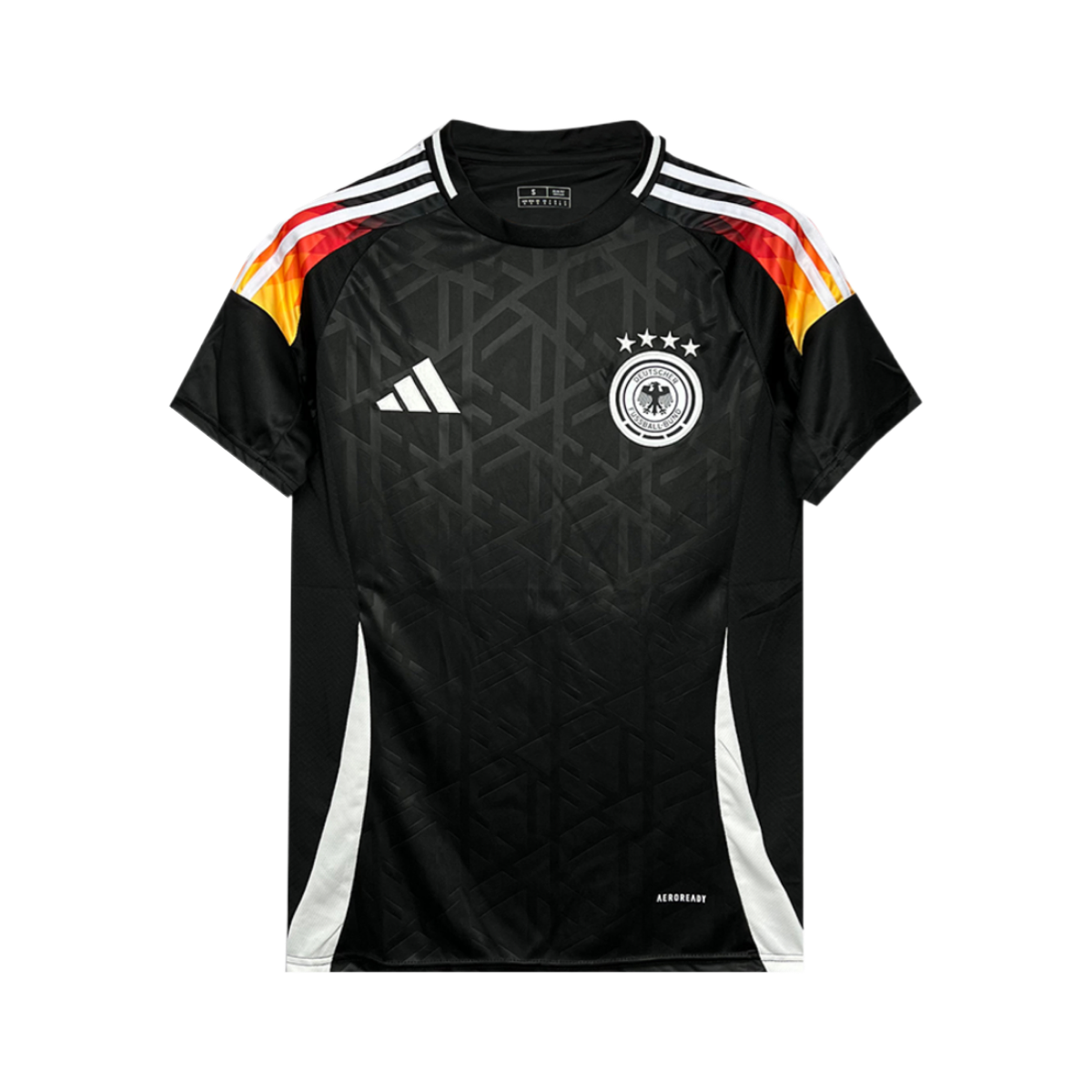 2025 Alemania 2a Equipacion