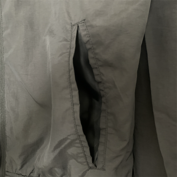 Real Madrid CF Cortavientos