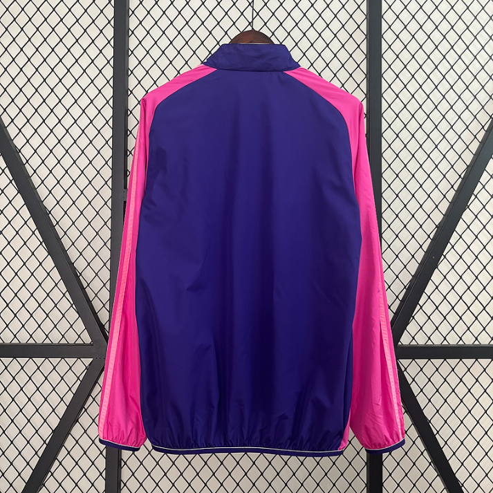 Alemania Cortavientos