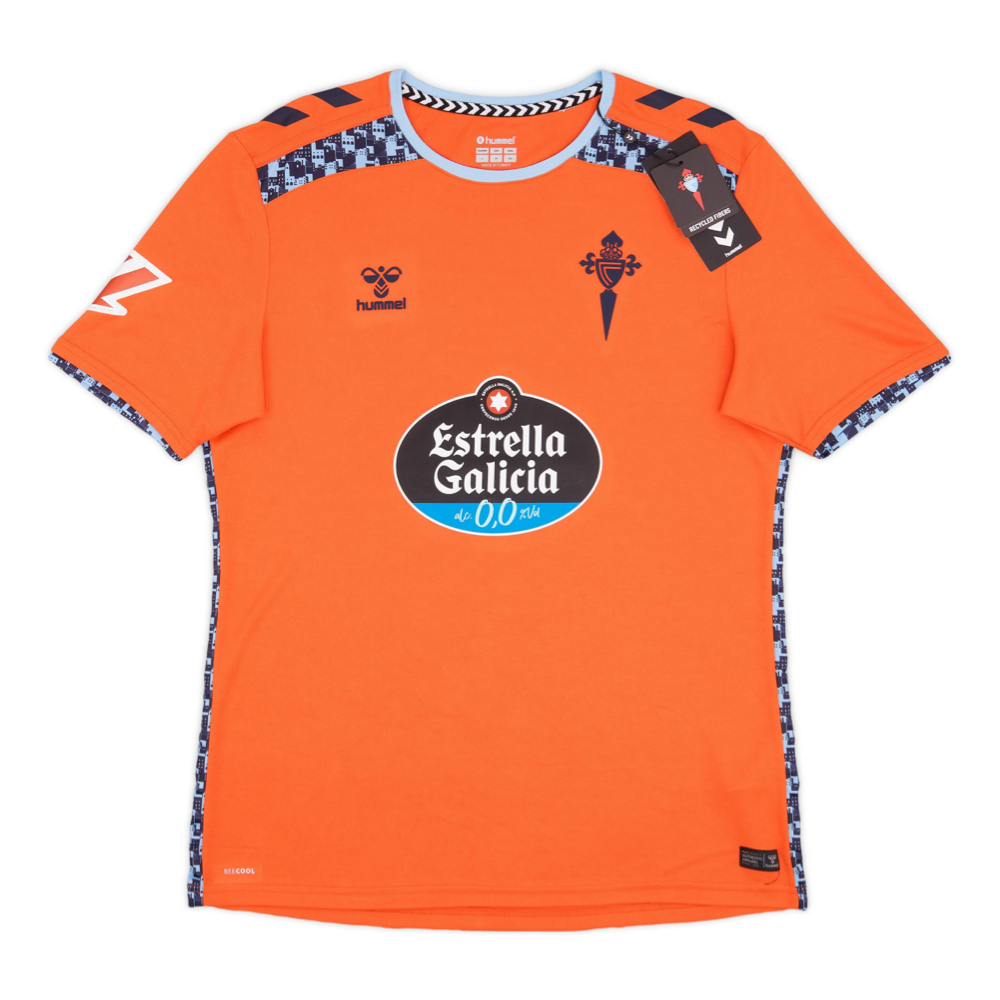 2024-25 RC Celta de Vigo 3a Equipacion