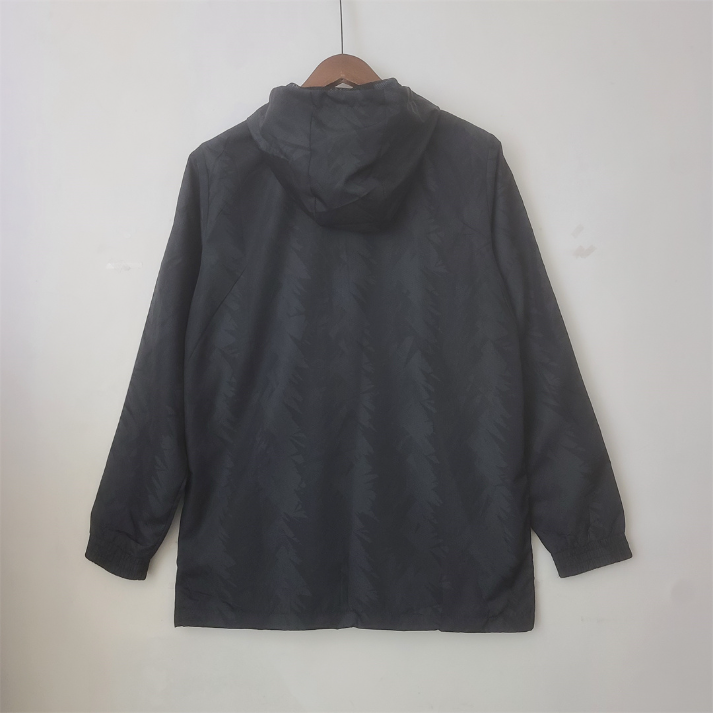 Manchester United FC Cortavientos