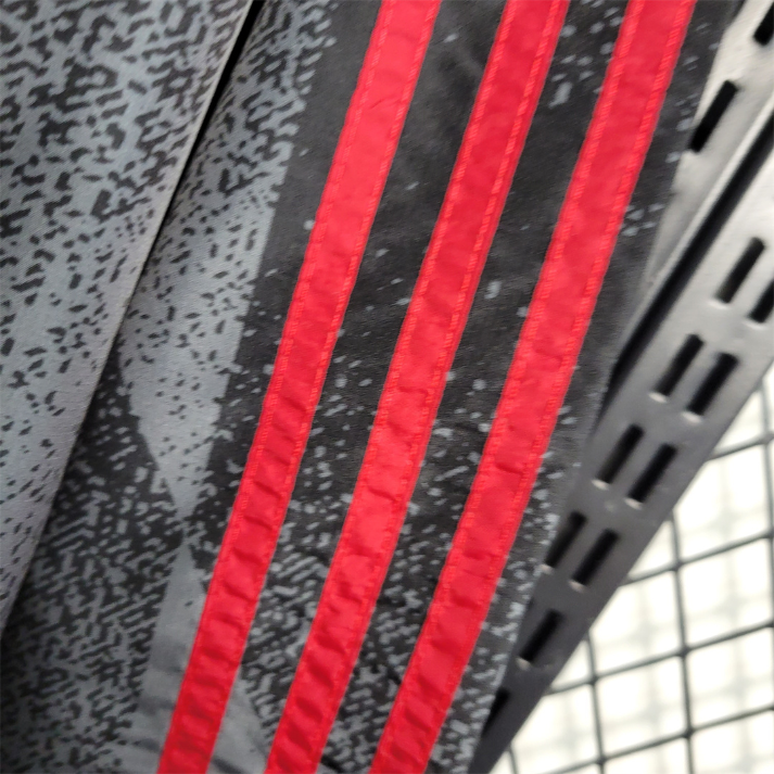 CR Flamengo Cortavientos