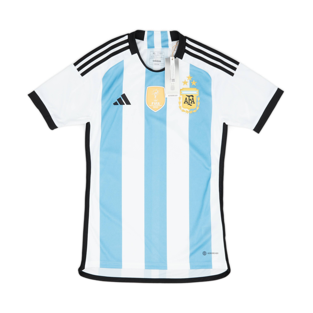 2023 Argentina 1a Equipacion