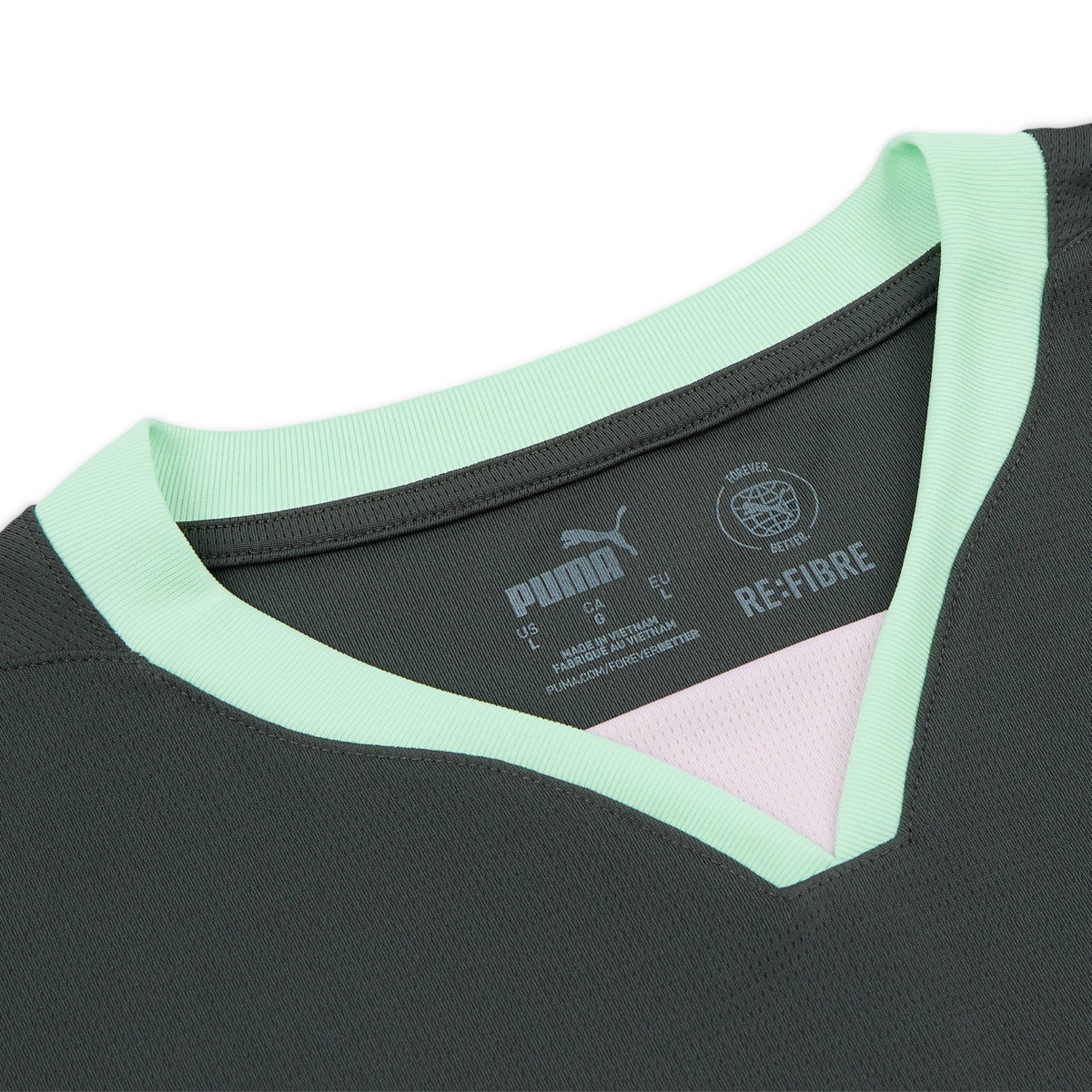 2024-25 AC Milan 3a Equipacion