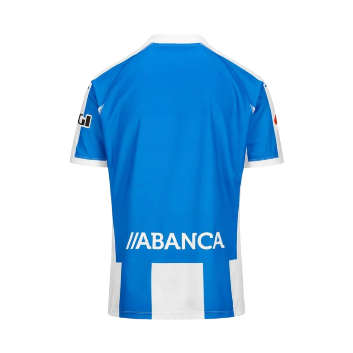2024-25 RC Deportivo de La Coruña 1a Equipacion