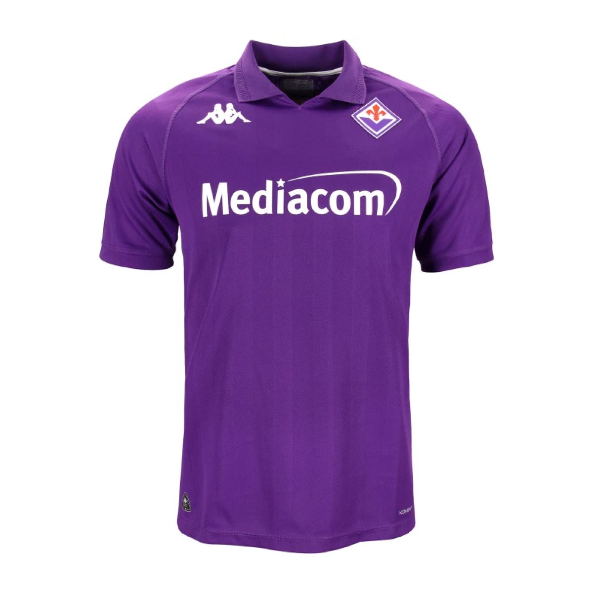 2024-25 ACF Fiorentina 1a Equipacion
