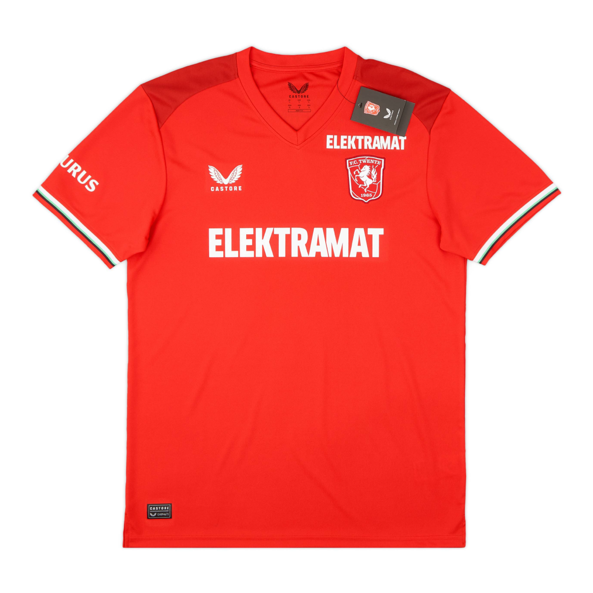 2024-25 FC Twente 1a Equipacion