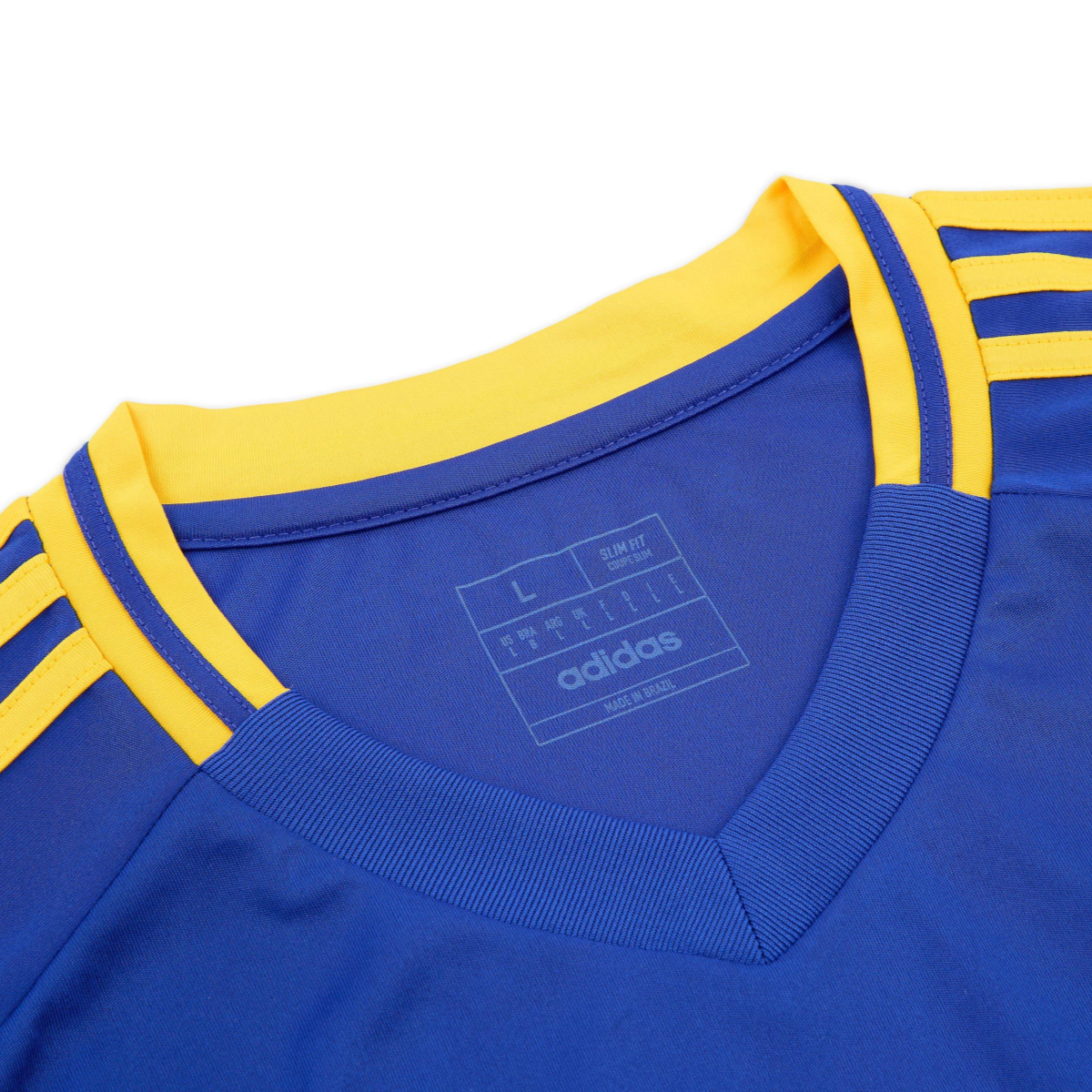 2024-25 CA Boca Juniors 1a Equipacion