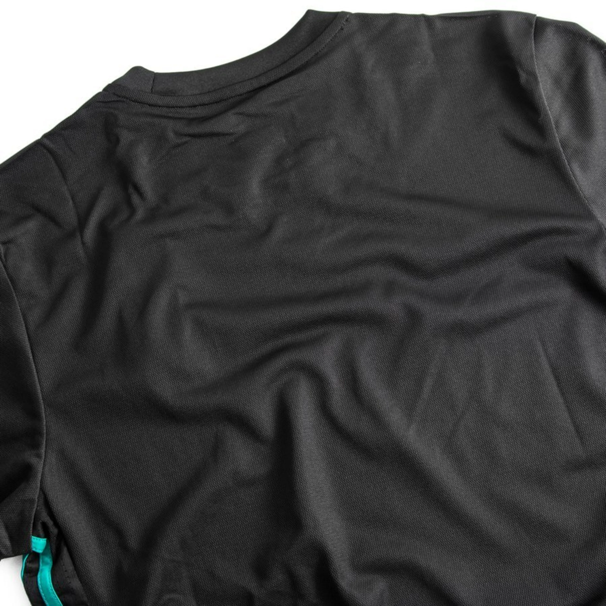 2017-18 Real Madrid CF 2a Equipacion