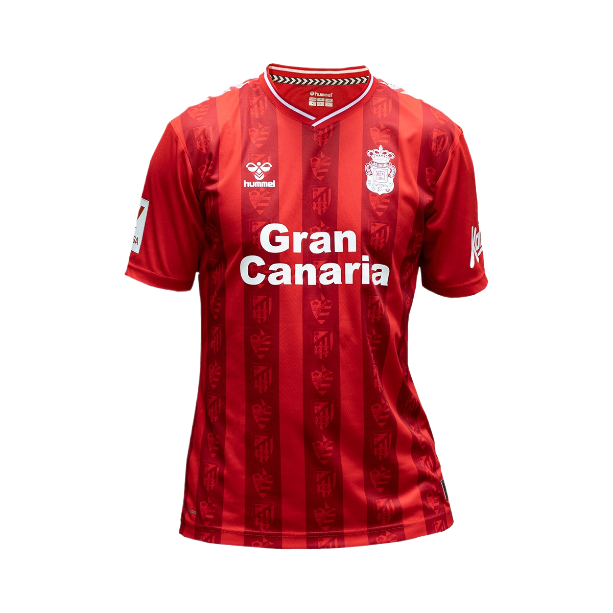 2023-24 UD Las Palmas 3a Equipacion