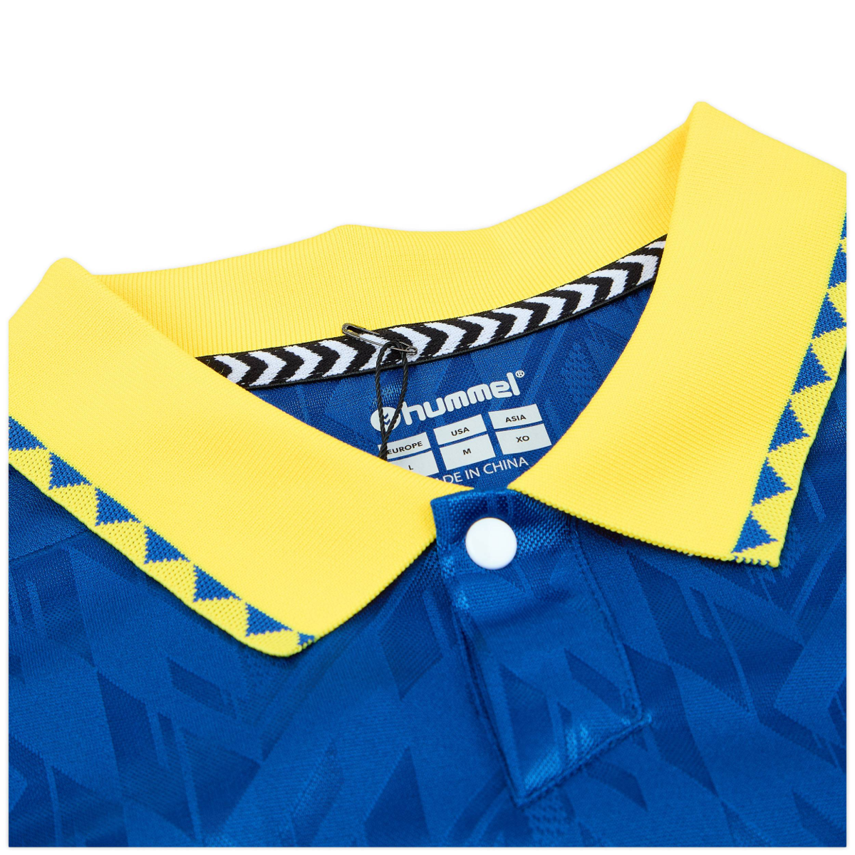 2024-25 UD Las Palmas 2a Equipacion