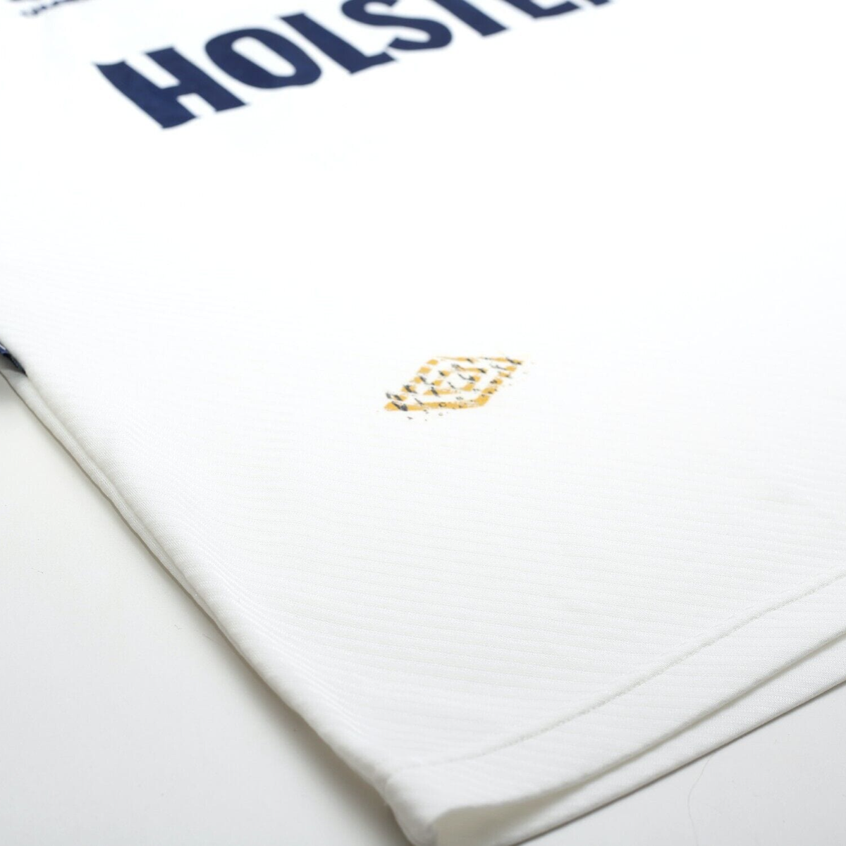 1994-95 Tottenham Hotspur FC 1a Equipacion