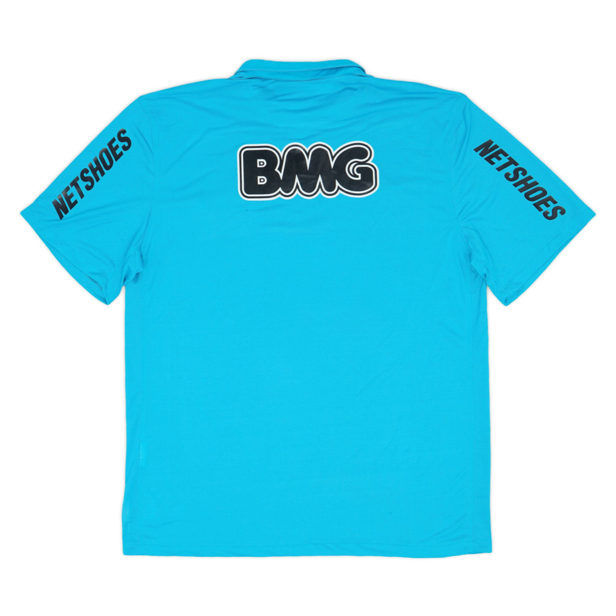 2012-13 Santos FC 2a Equipacion