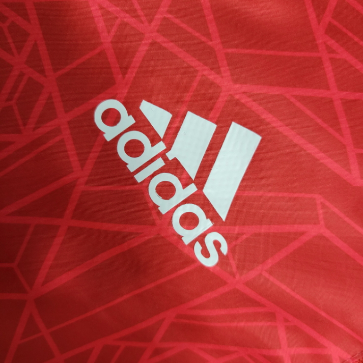 Manchester United FC Cortavientos